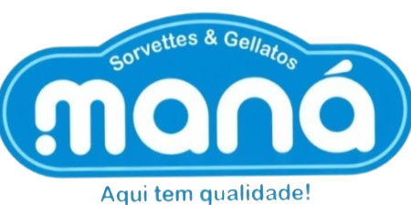 Sorvetes Maná